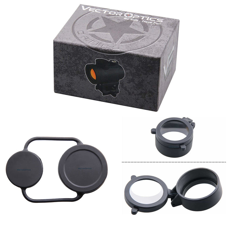 將圖片載入到圖庫檢視器中, Centurion 1x30 Red Dot Sight12 Details