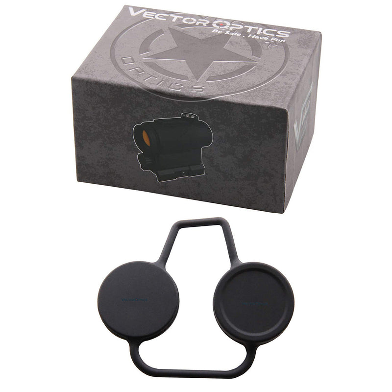 將圖片載入到圖庫檢視器中, Centurion 1x20 Red Dot Sight9 Details