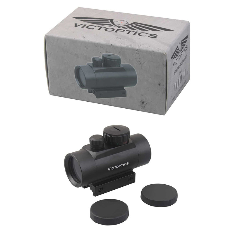 將圖片載入到圖庫檢視器中, Victoptics 1x35 6Details