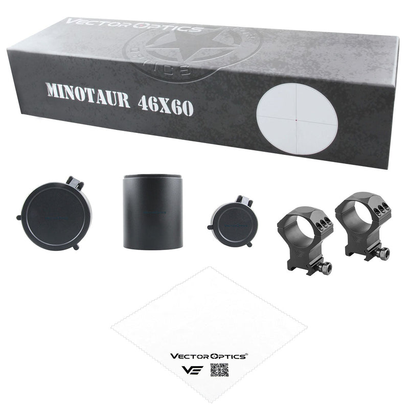 Load image into Gallery viewer, Minotaur 46x60 GenII SFP