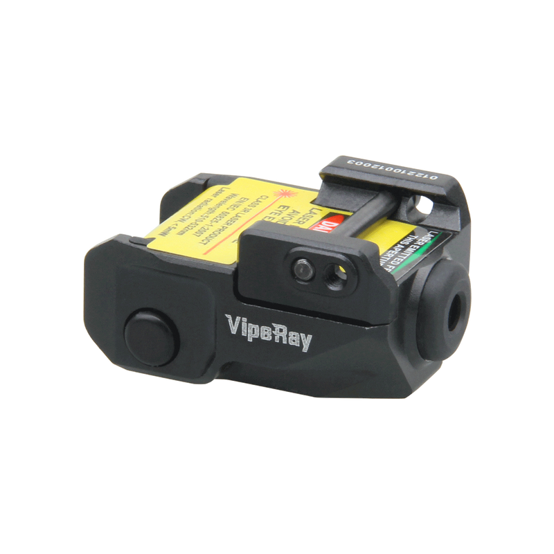 將圖片載入到圖庫檢視器中, Scrapper Subcompact Pistol Green Laser Sight (VRGL-P01)