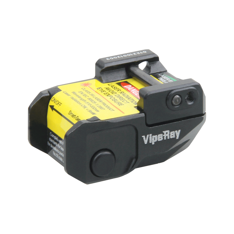 將圖片載入到圖庫檢視器中, Scrapper Subcompact Pistol Green Laser Sight (VRGL-P01)