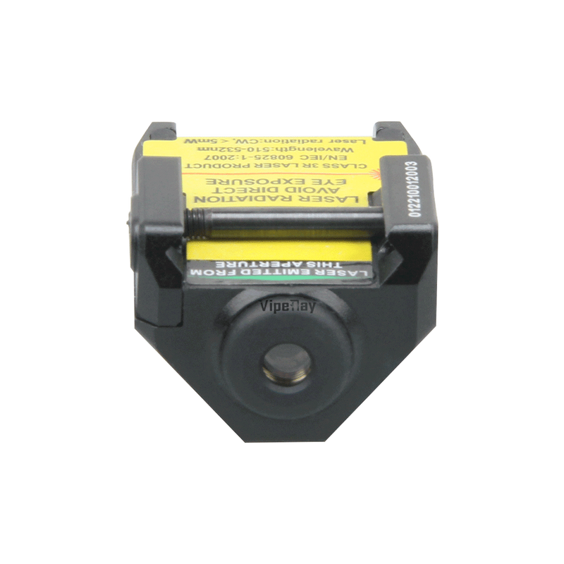 將圖片載入到圖庫檢視器中, Scrapper Subcompact Pistol Green Laser Sight (VRGL-P01)