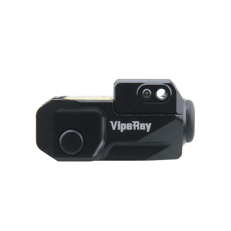 將圖片載入到圖庫檢視器中, Scrapper Subcompact Pistol Green Laser Sight (VRGL-P01)