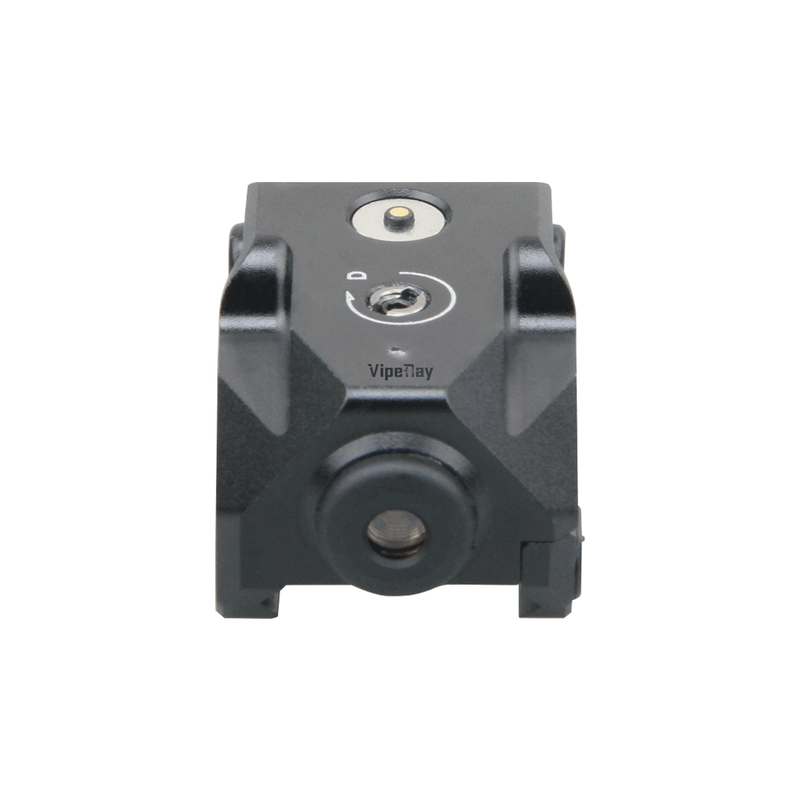 將圖片載入到圖庫檢視器中, Scrapper Subcompact Pistol Green Laser Sight (VRGL-P01)