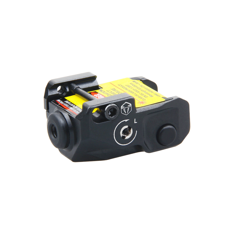 Load image into Gallery viewer, Scrapper Subcompact Pistol Red Laser Sight
