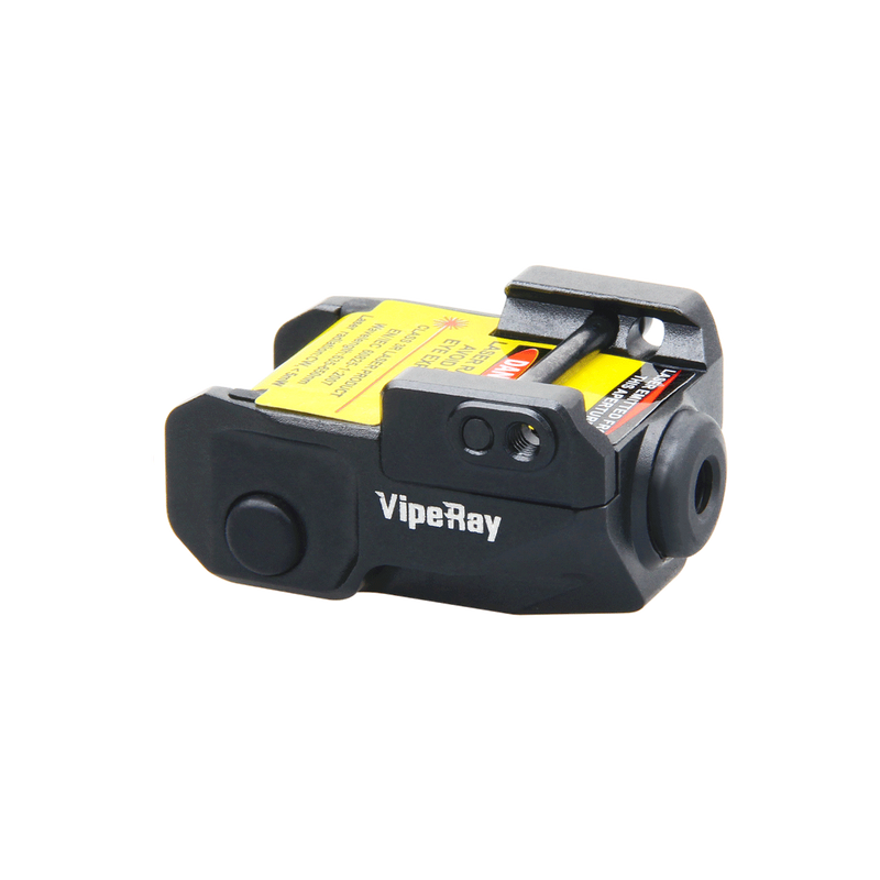 Load image into Gallery viewer, Scrapper Subcompact Pistol Red Laser Sight