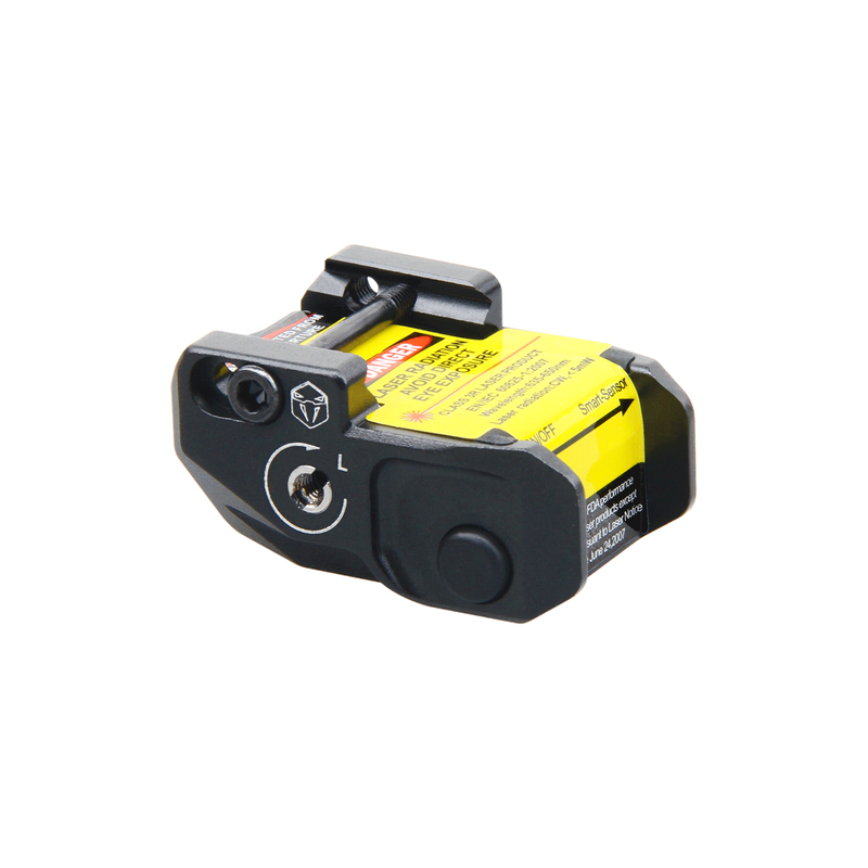 Load image into Gallery viewer, Scrapper Subcompact Pistol Red Laser Sight