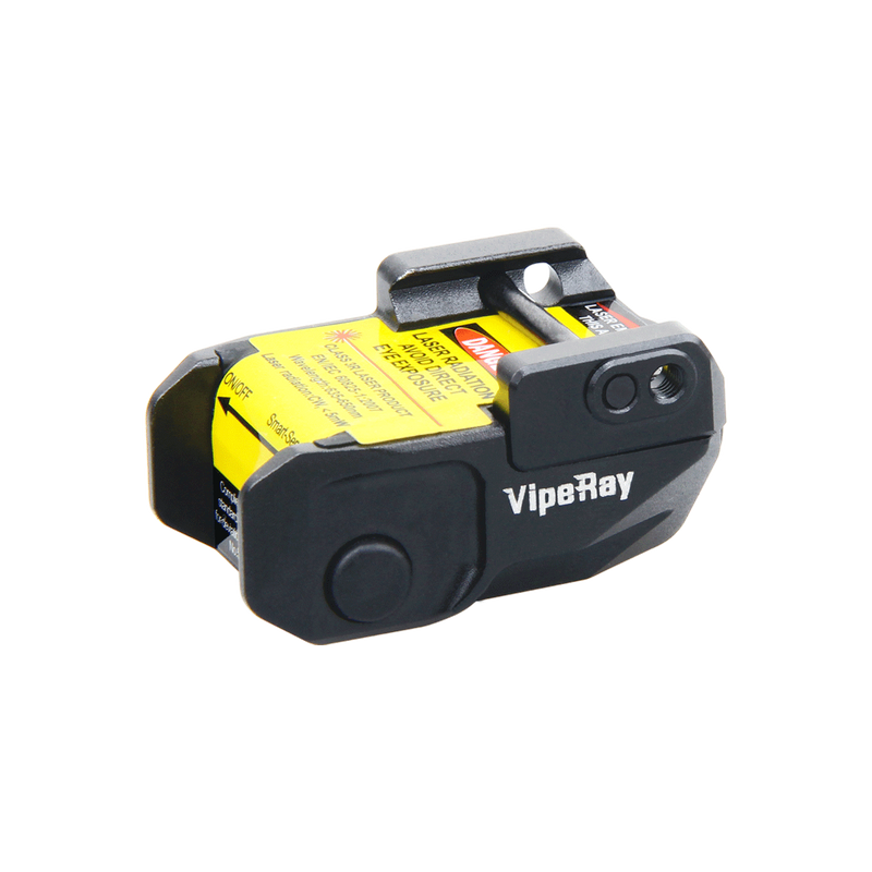 Load image into Gallery viewer, Scrapper Subcompact Pistol Red Laser Sight
