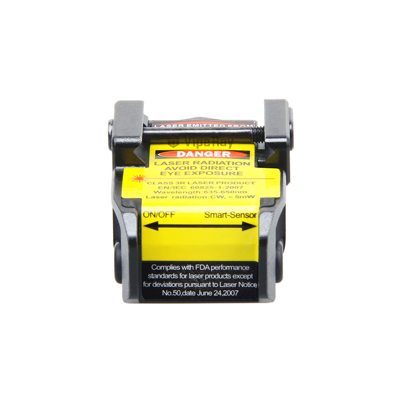 Load image into Gallery viewer, Scrapper Subcompact Pistol Red Laser Sight