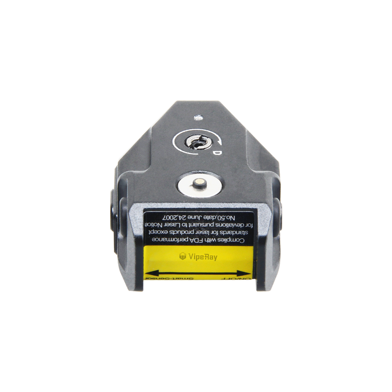 Load image into Gallery viewer, Scrapper Subcompact Pistol Red Laser Sight