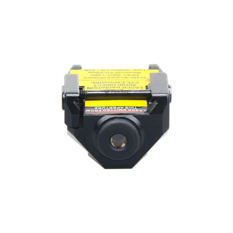 Load image into Gallery viewer, Scrapper Subcompact Pistol Red Laser Sight