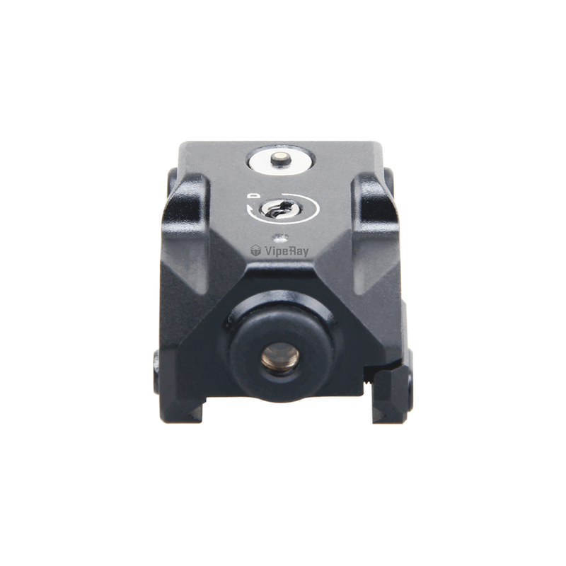 Load image into Gallery viewer, Scrapper Subcompact Pistol Red Laser Sight