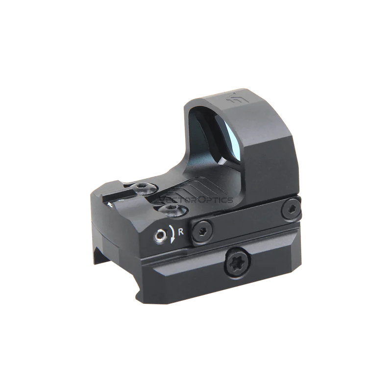 Chargez l'image dans la visionneuse de la galerie, Frenzy-S 1x17x24 SAS Battery Side Loading Red Dot Sight (SCRD-62)