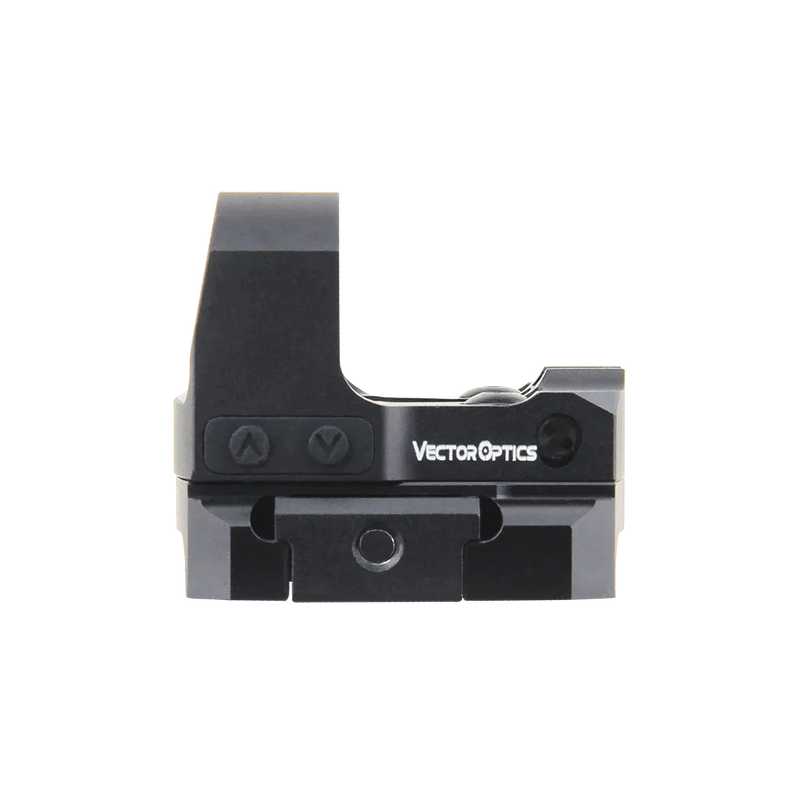 Chargez l'image dans la visionneuse de la galerie, Frenzy-S 1x17x24 SAS Battery Side Loading Red Dot Sight (SCRD-62)