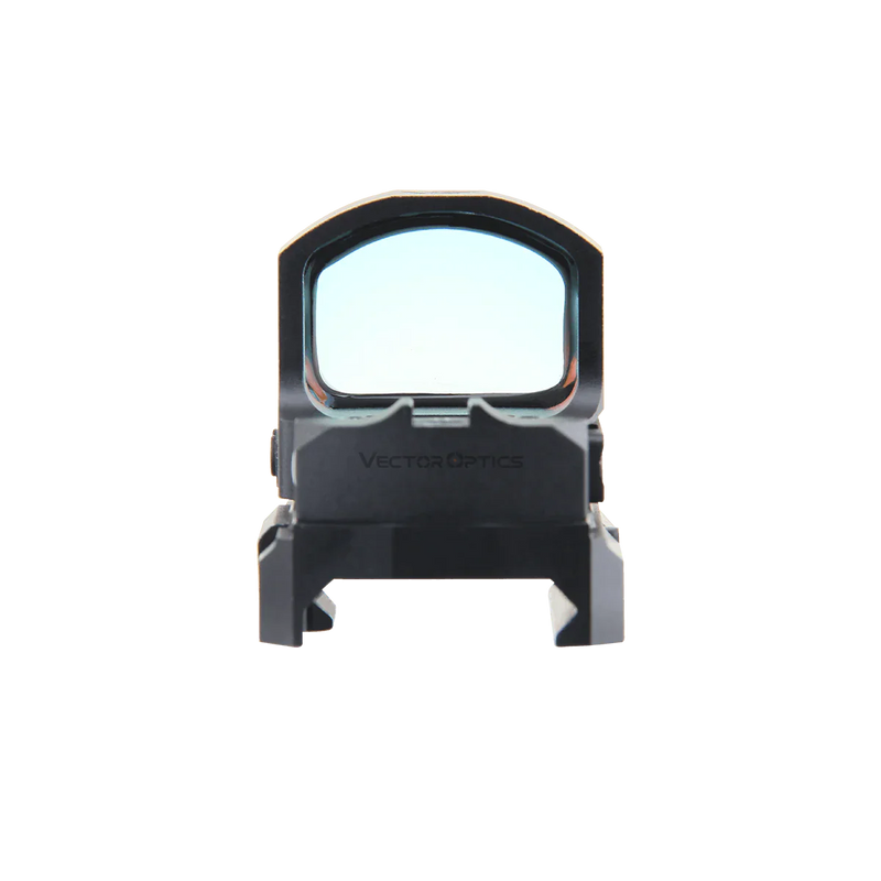 Chargez l'image dans la visionneuse de la galerie, Frenzy-S 1x17x24 SAS Battery Side Loading Red Dot Sight (SCRD-62)