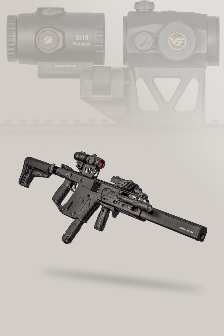🏆 World Cup Championship Week | Top Competition & AR Optics Picks