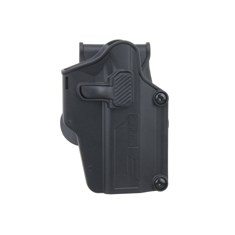 갤러리 뷰어에 이미지 로드, GUNPANY Multi-Fit Holster Right Hand - Vector Optics Online Store
