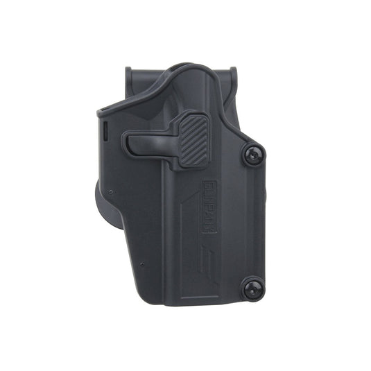 GUNPANY Multi-Fit Holster Right Hand - Vector Optics Online Store