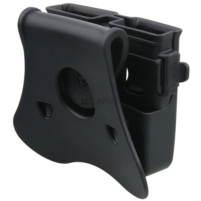 GUNPANY Double Magazine Pouch - Vector Optics Online Store