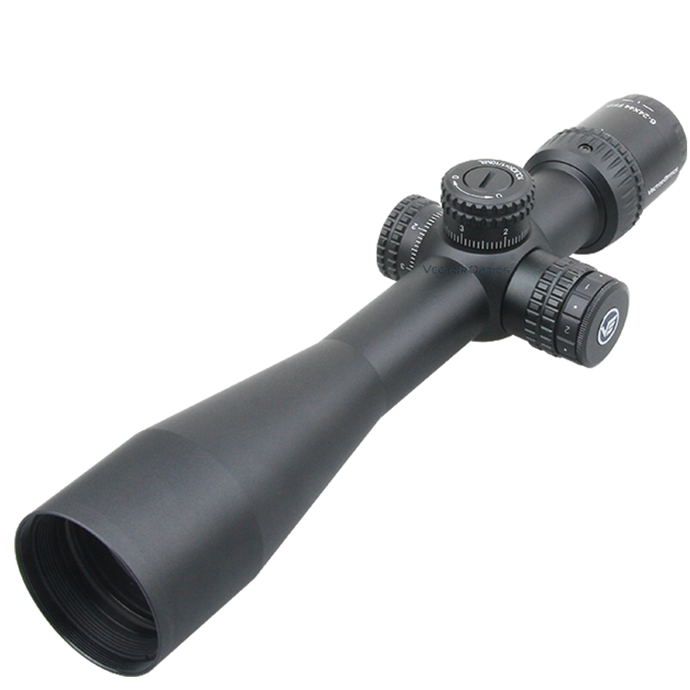 Veyron 6-24x44 FFP Riflescope Illuminated products