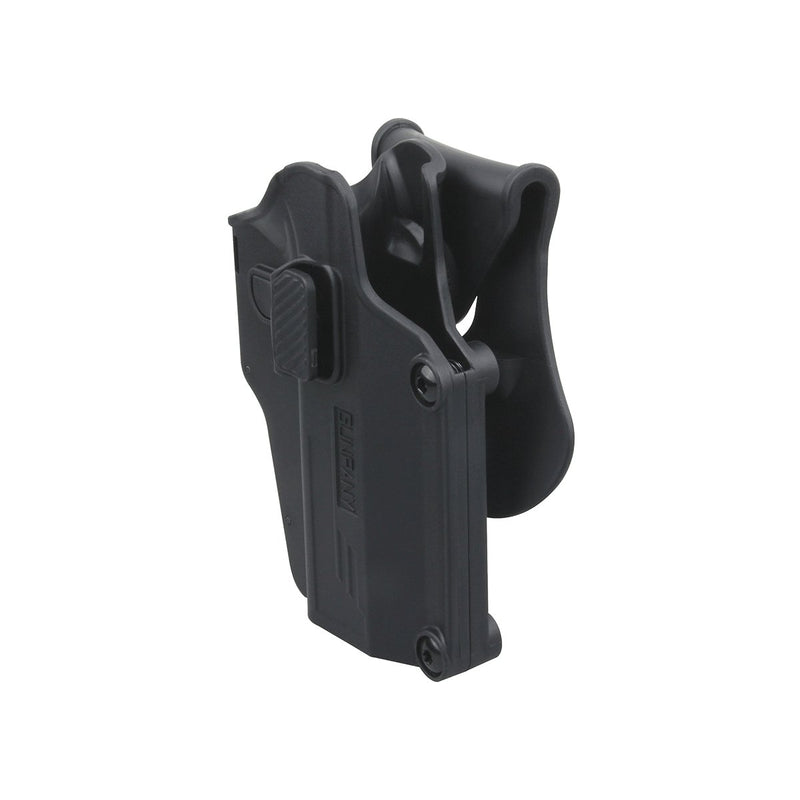 Load image into Gallery viewer, GUNPANY Multi-Fit Holster Right Hand - Vector Optics Online Store
