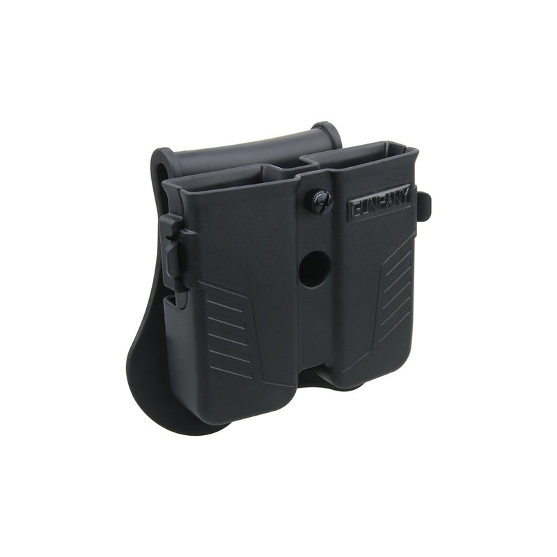 Load image into Gallery viewer, GUNPANY Double Magazine Pouch - Vector Optics Online Store
