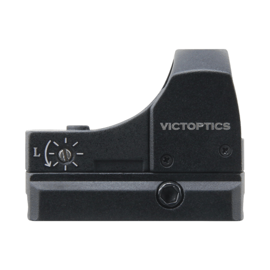 Victoptics SPX 1x22 Red Dot Sight price