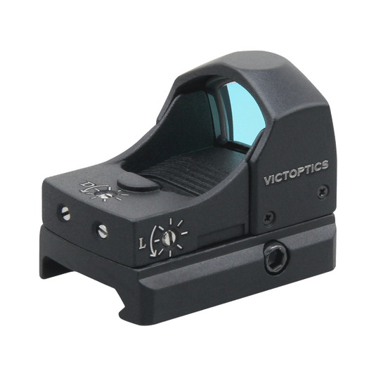 Victoptics SPX 1x22 Red Dot Sight best