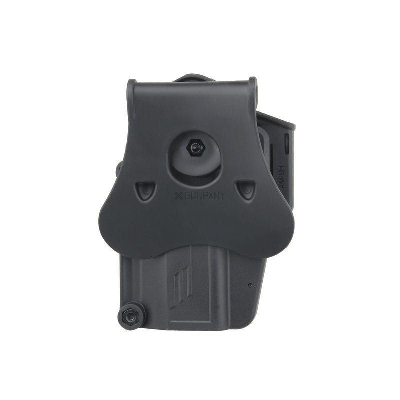 Load image into Gallery viewer, GUNPANY Multi-Fit Holster Right Hand - Vector Optics Online Store
