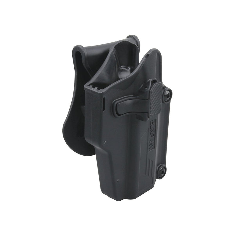 갤러리 뷰어에 이미지 로드, GUNPANY Multi-Fit Holster Right Hand - Vector Optics Online Store
