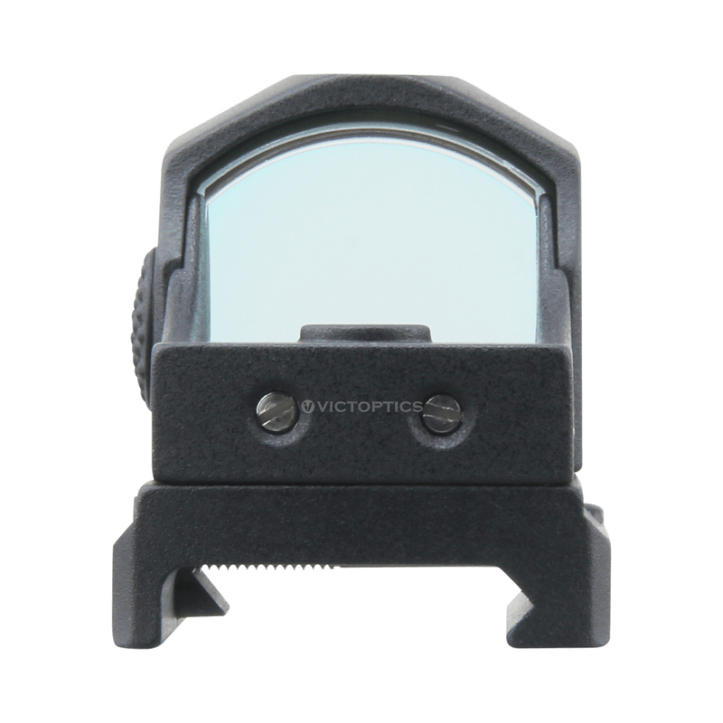 갤러리 뷰어에 이미지 로드, Victoptics SPX 1x22 Red Dot Sight manufacturer
