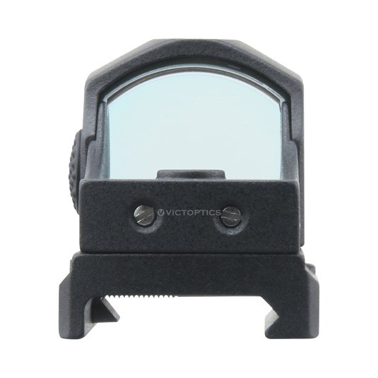 Victoptics SPX 1x22 Red Dot Sight manufacturer