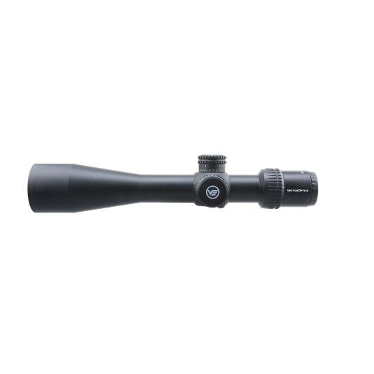 Veyron 6-24x44 FFP Riflescope Illuminated right side