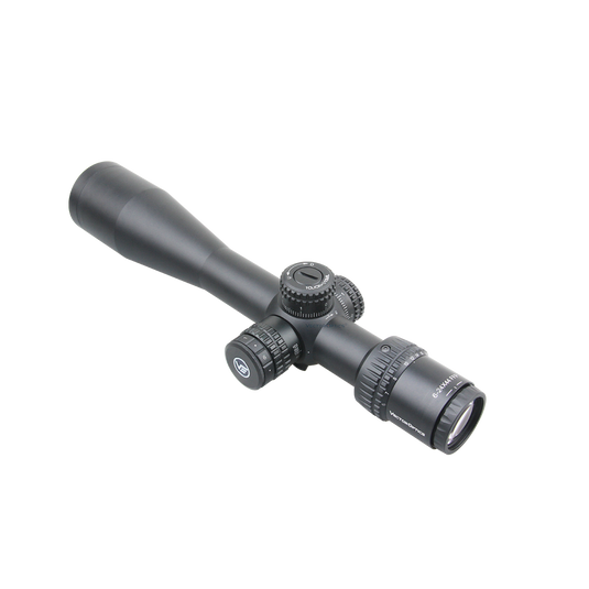 Veyron 6-24x44 FFP Riflescope Illuminated long sight