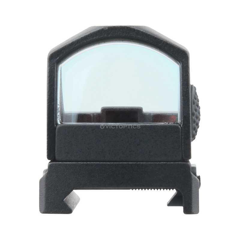 Load image into Gallery viewer, Victoptics SPX 1x22 Red Dot Sight side
