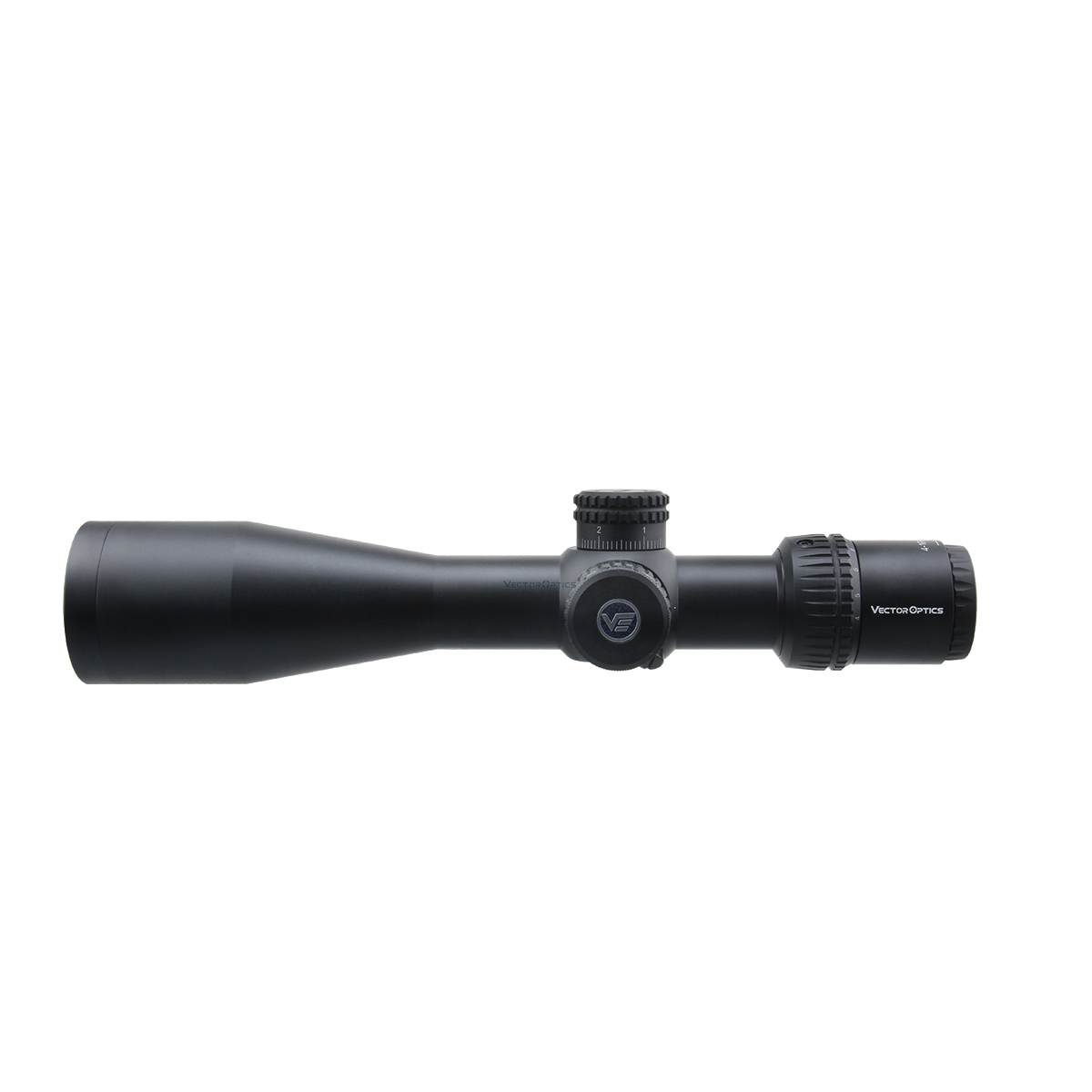 Veyron 4-16x44 First Focal Plane Riflescope Illuminated Details