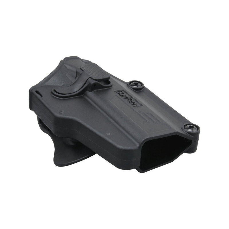 갤러리 뷰어에 이미지 로드, GUNPANY Multi-Fit Holster Right Hand - Vector Optics Online Store
