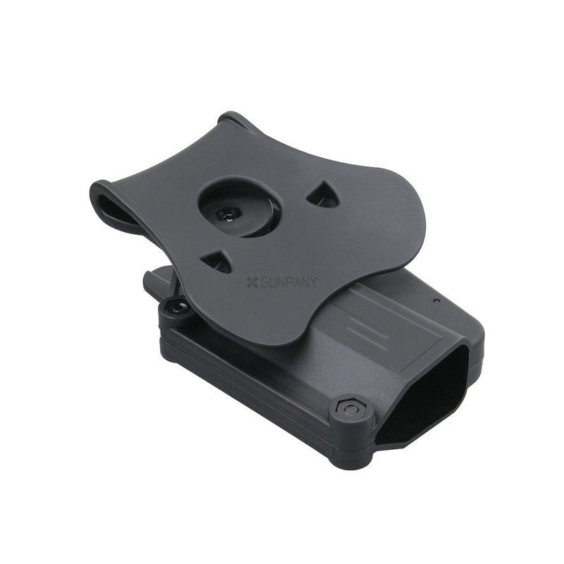 갤러리 뷰어에 이미지 로드, GUNPANY Multi-Fit Holster Right Hand - Vector Optics Online Store
