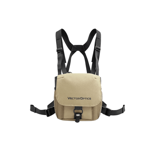 Paragon 8x32 GenII HD Binocular (SCBO-23)