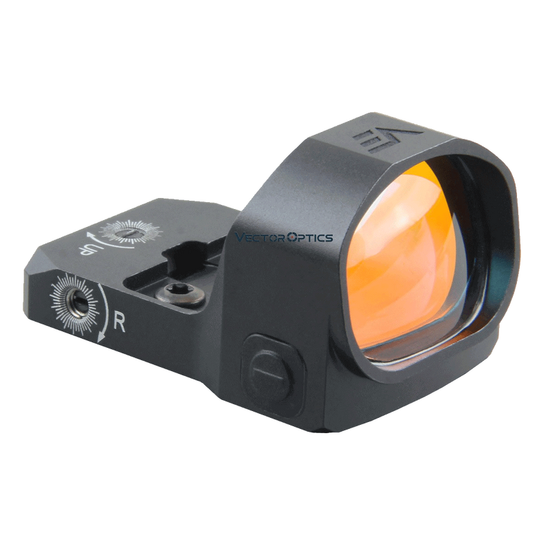 Load image into Gallery viewer, Frenzy-X 1x20x28 Red Dot Sight (SCRD-35)
