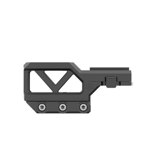 One-Piece Picatinny Mount for Maverick Red Dot and Magnifier(XASR-RM01)