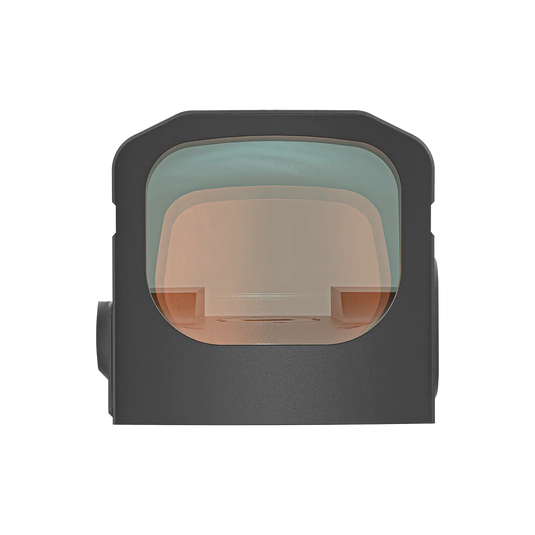 Frenzy-S FA 1x17x20 Red Dot Sight Aspheric Lens EDC(SCRD-68-OLD)