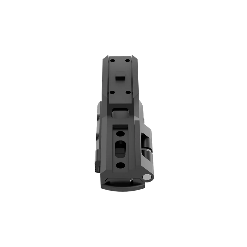 Laden Sie das Bild in Galerie -Viewer, One-Piece Picatinny Mount for Maverick Red Dot and Magnifier(XASR-RM01)
