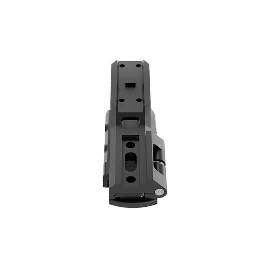 One-Piece Picatinny Mount for Maverick Red Dot and Magnifier(XASR-RM01)
