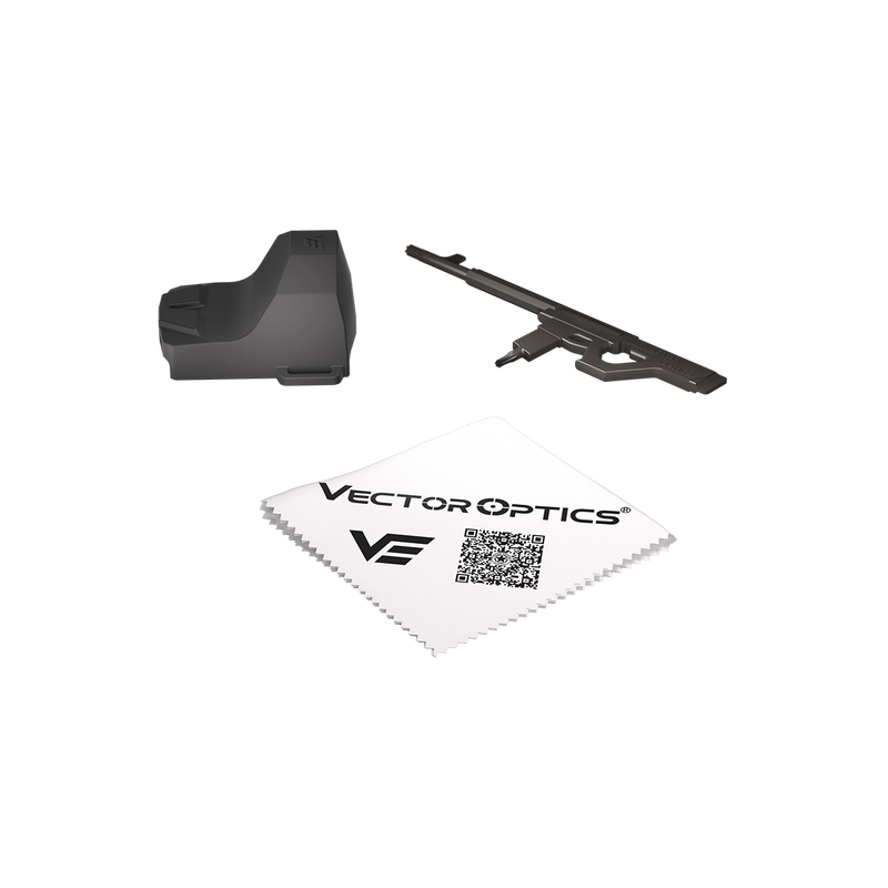 Laden Sie das Bild in Galerie -Viewer, Frenzy-S 1x17x21 GenII Red Dot Sight (SCRD-73)
