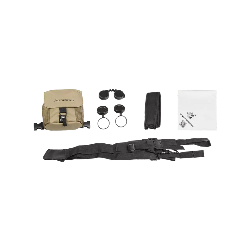 Laden Sie das Bild in Galerie -Viewer, Paragon 8x32 GenII HD Binocular (SCBO-23)
