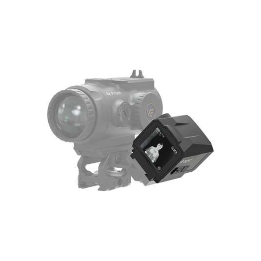 Owlset HEIM ES X-Nano STD Mini Thermal Sight (VEOT-RS08)