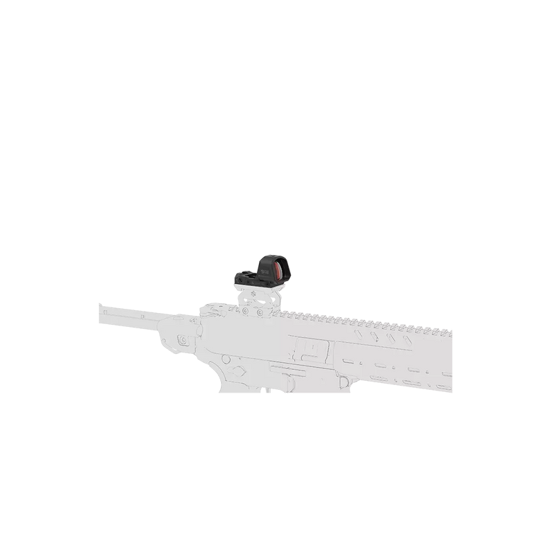Laden Sie das Bild in Galerie -Viewer, Frenzy F3 1x26x32 Multi Reticle Red Dot Sight (SCRD-M79)
