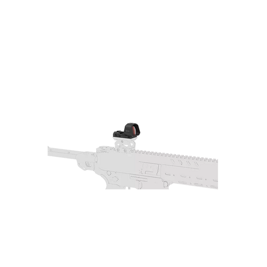 Frenzy F3 1x26x32 Multi Reticle Red Dot Sight (SCRD-M79)